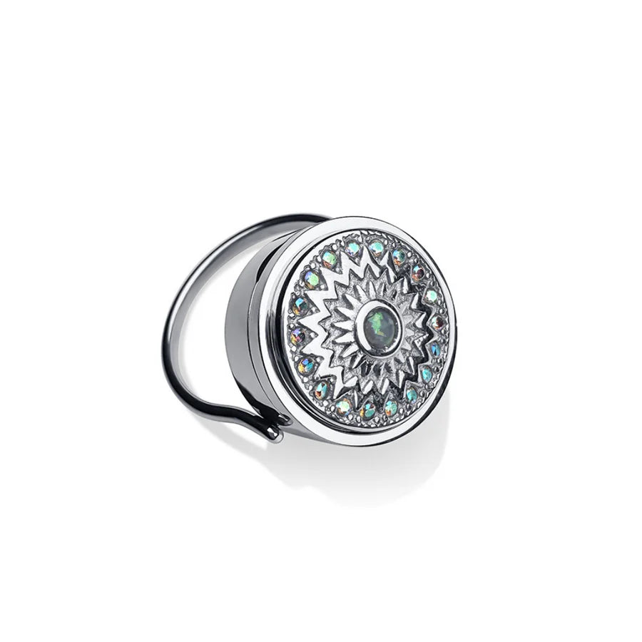Sunkiss lip ring